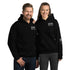 Fear No Evil Hoodie Christian Bible Verse T-Shirt